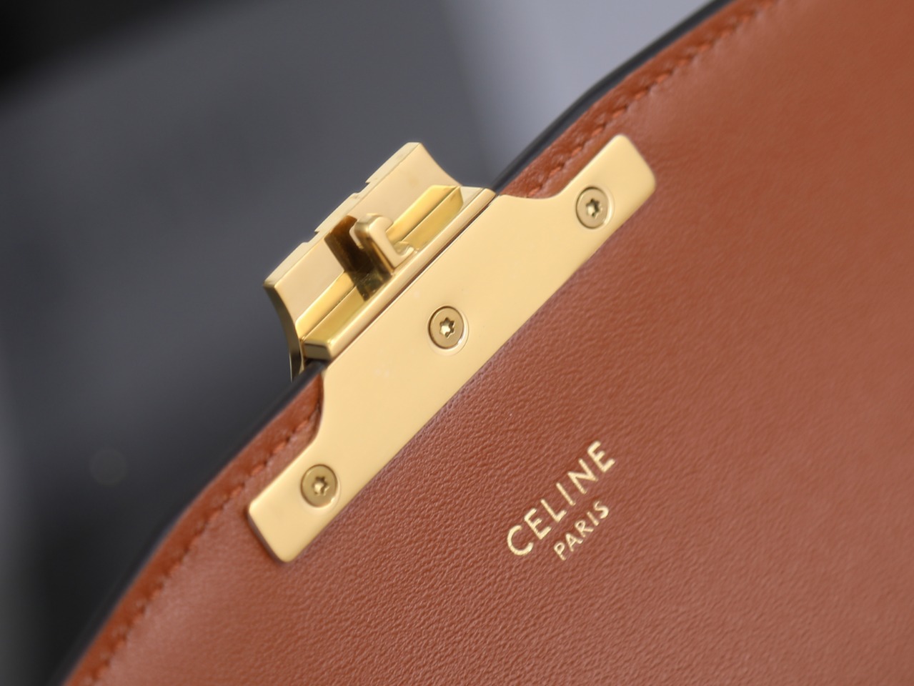 Celine Triomphe Bags